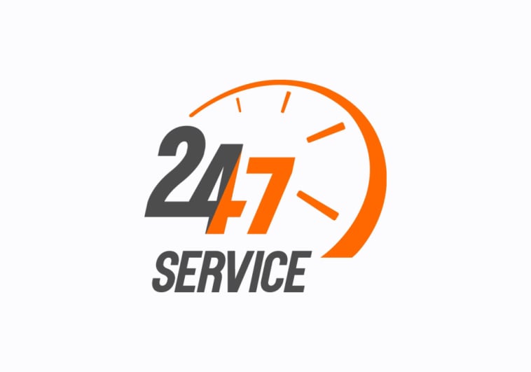 247 support