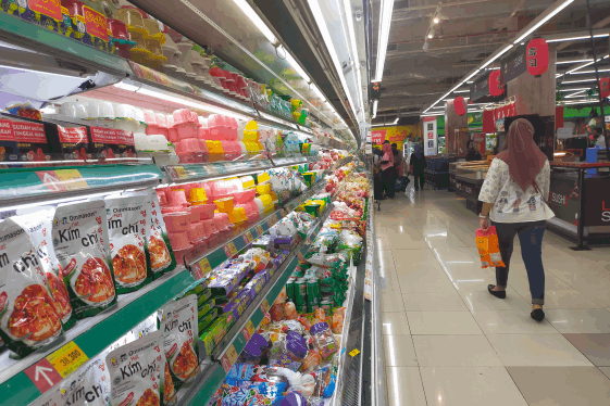 Retail and BFSI